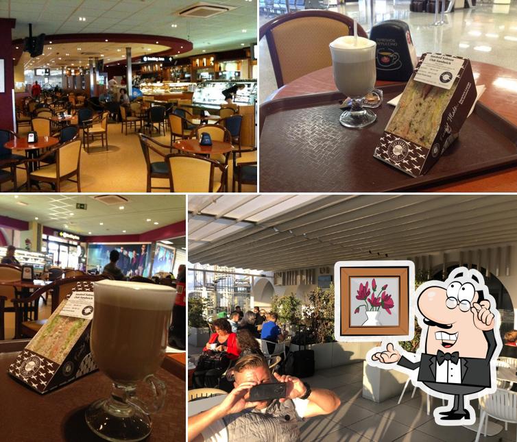 Cafe Jet Express