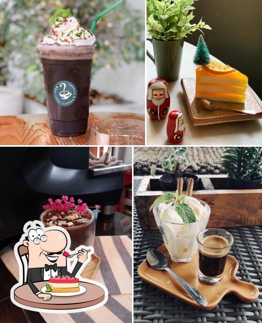 Nhai café & izakaya