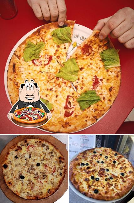 Pizza Italiano 21