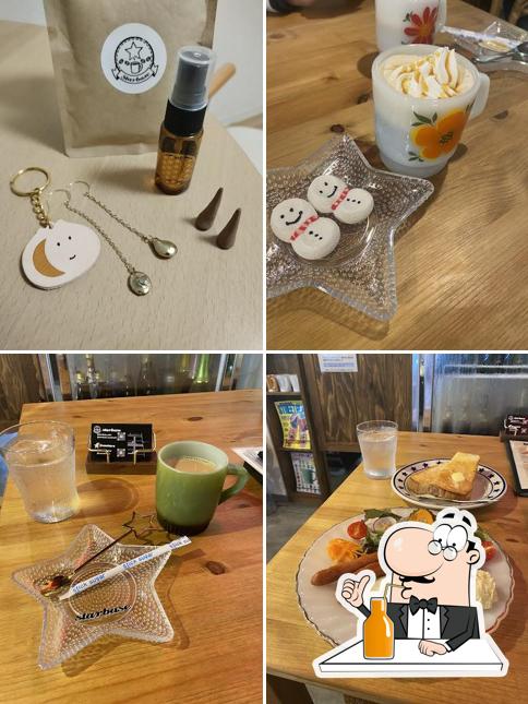 starbase コンバースカフェ & 雑貨