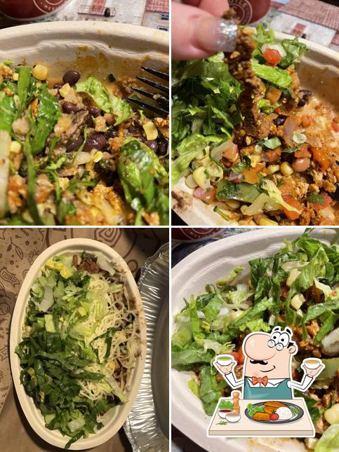 Chipotle Mexican Grill