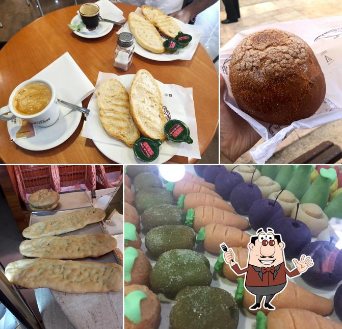 Forn Pastisseria Agustí