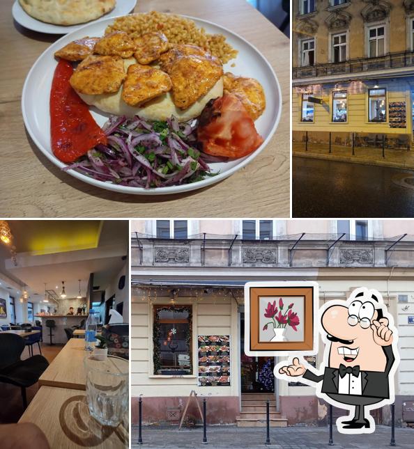 Efendi Turkish Restaurant