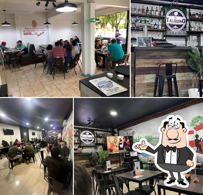 El Talquino Restaurante