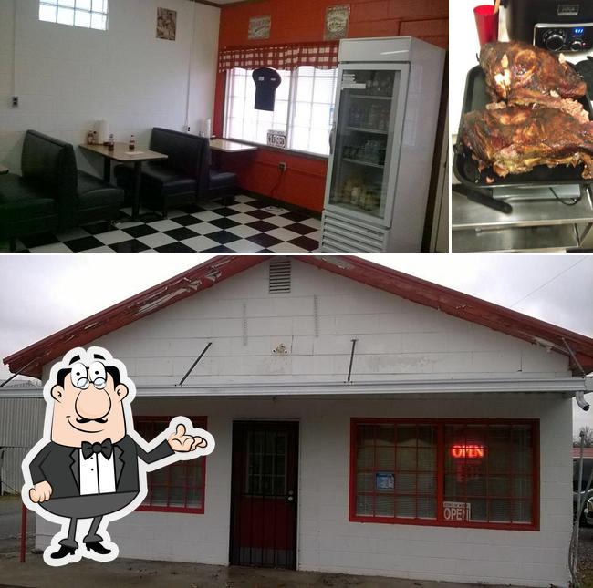 Frank's Place