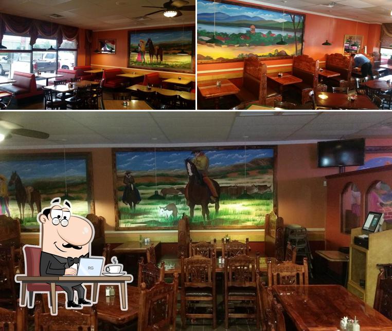 Guadalajara Mexican Restaurant