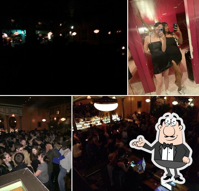 Havana Nightclub