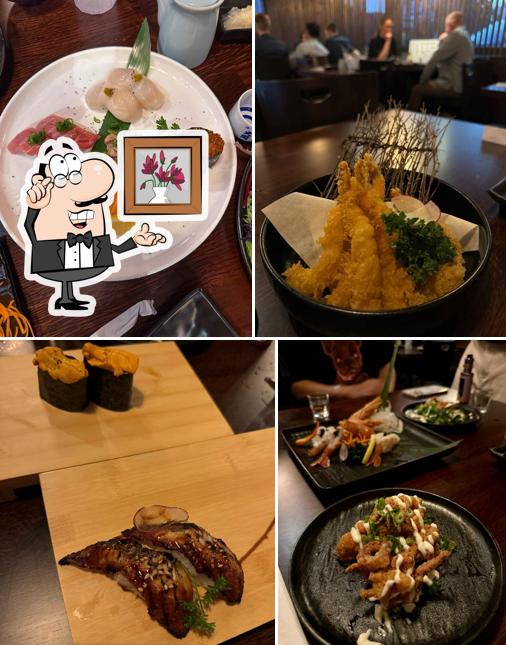 Kimu Sushi