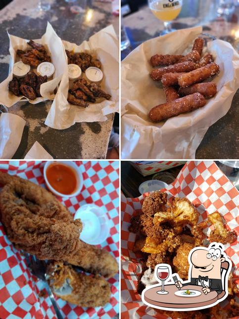 King of Wings