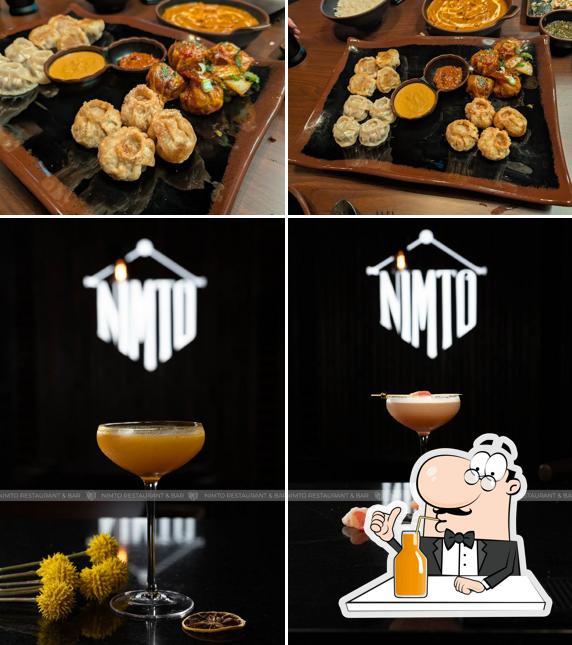 Nimto Restaurant & Bar