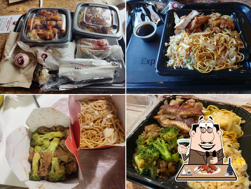 Panda Express