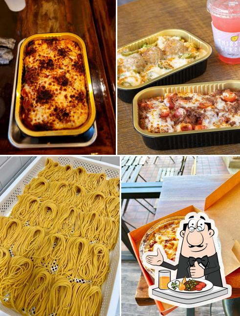 Pasta Zone