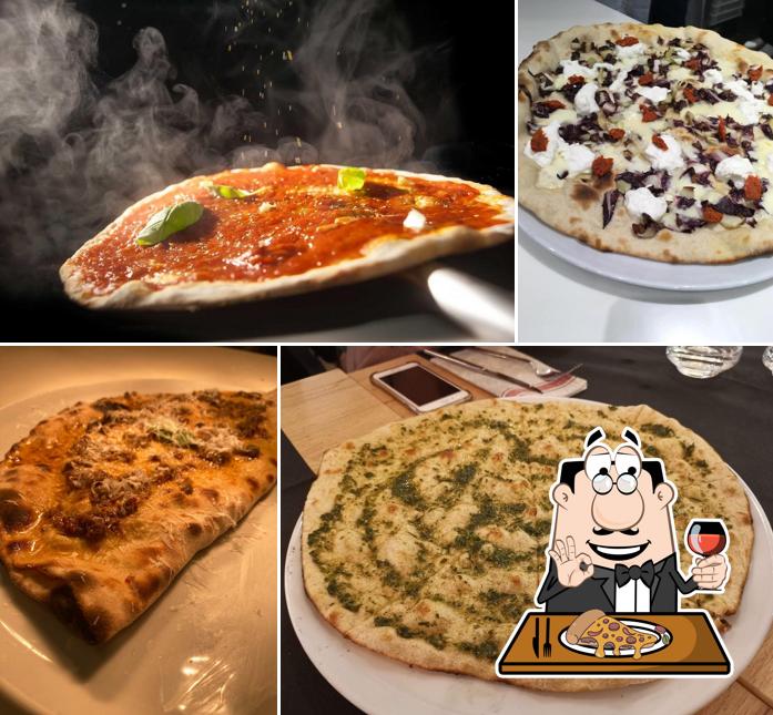 Pizzeria All'Incrocio