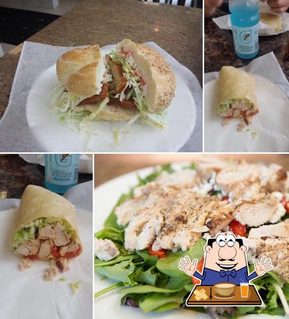 Pizza Peddler & Deli