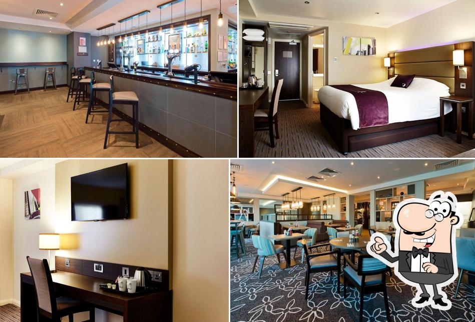 Premier Inn