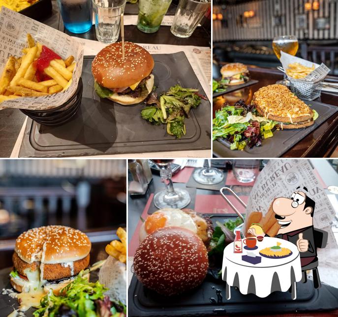 Au Bureau - Pub et Brasserie