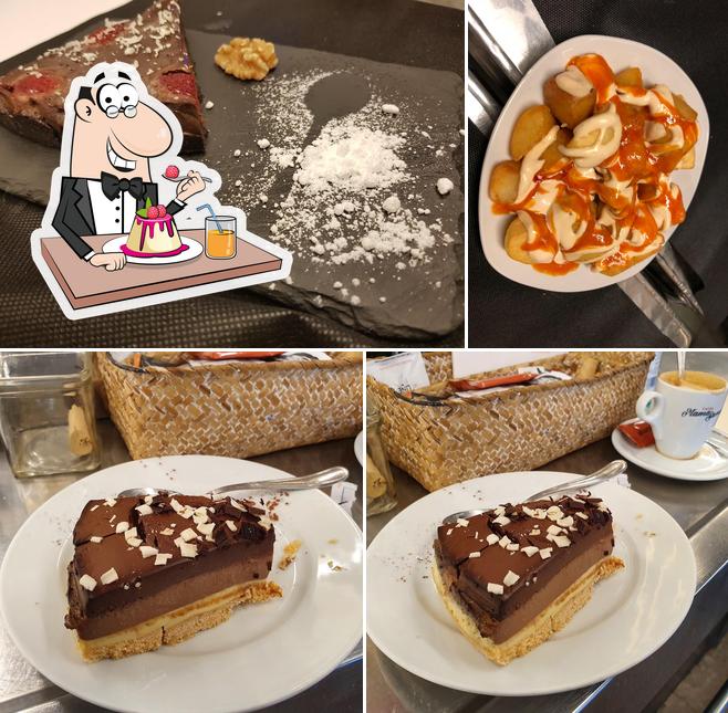 Cafeteria Estació Bus
