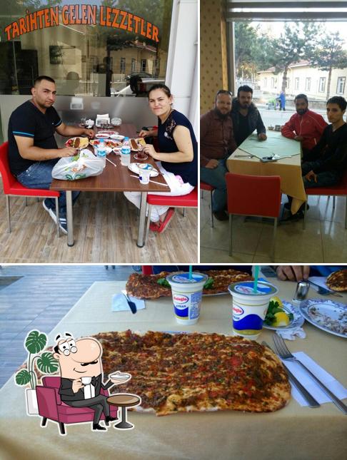 Antep Lezzet Ustası