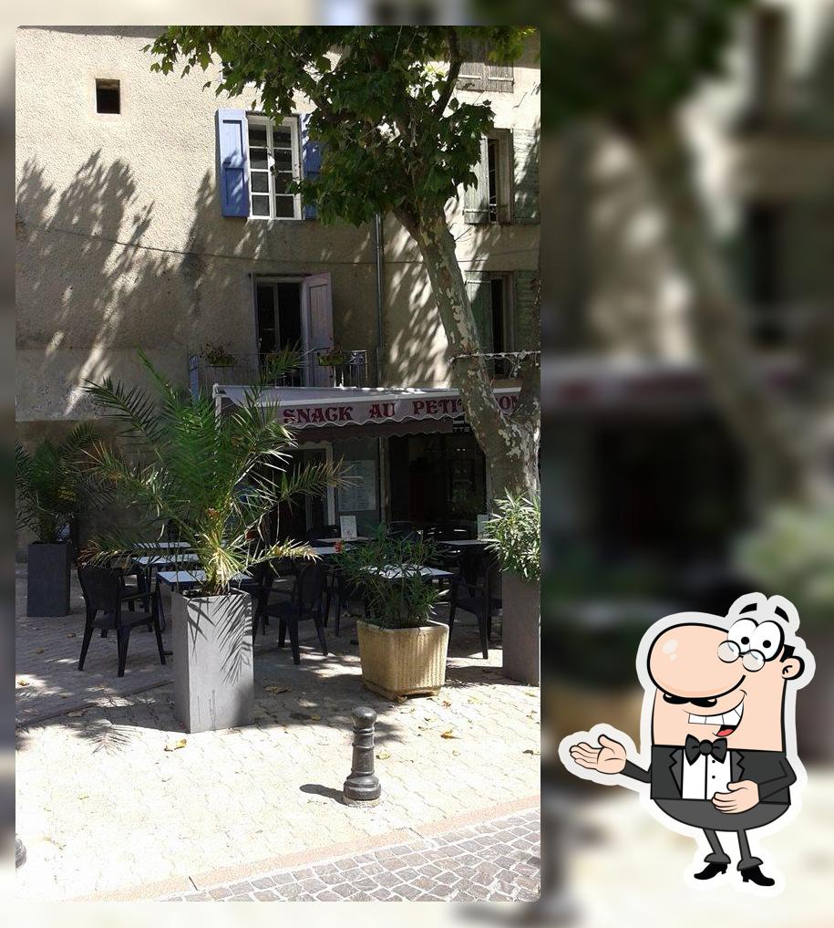 Au Petit Bonheur Manosque