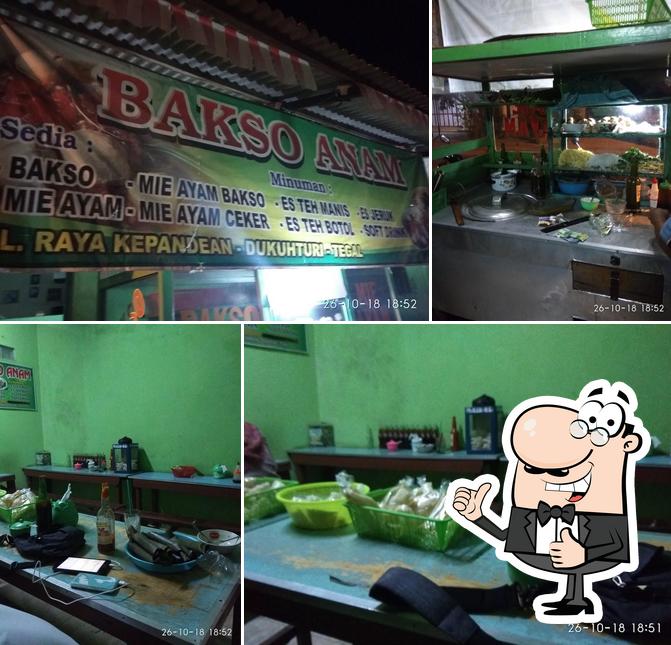 Bakso Anam