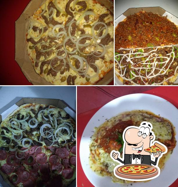 Bella Massas Rest. e Pizzaria