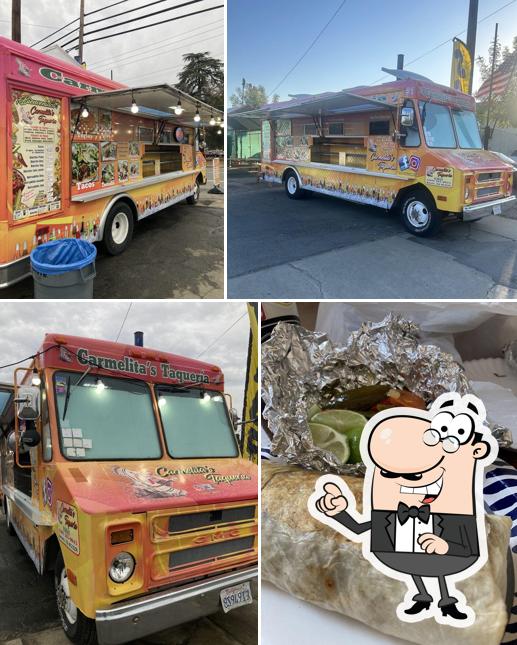 Carmelita’s Taqueria #1