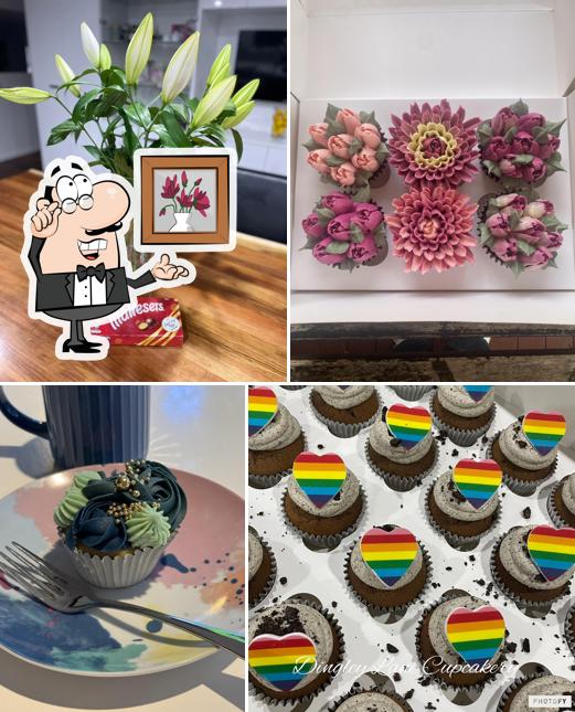 Dingley Lane Cupcakery