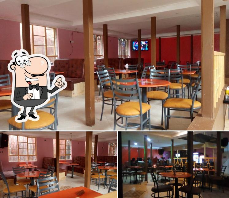 Kambi Lounge