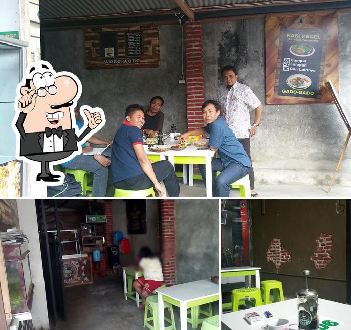 Kedai KOPI SRUPUT