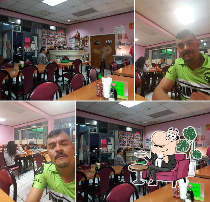 LEE WING CITY COMIDA CHINA RAPIDA