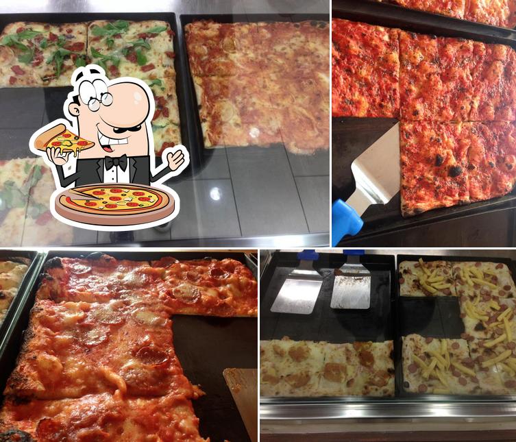 L'art Ra Pizz