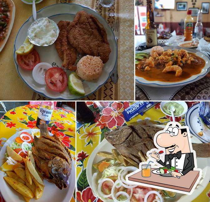 Mariscos el Sol