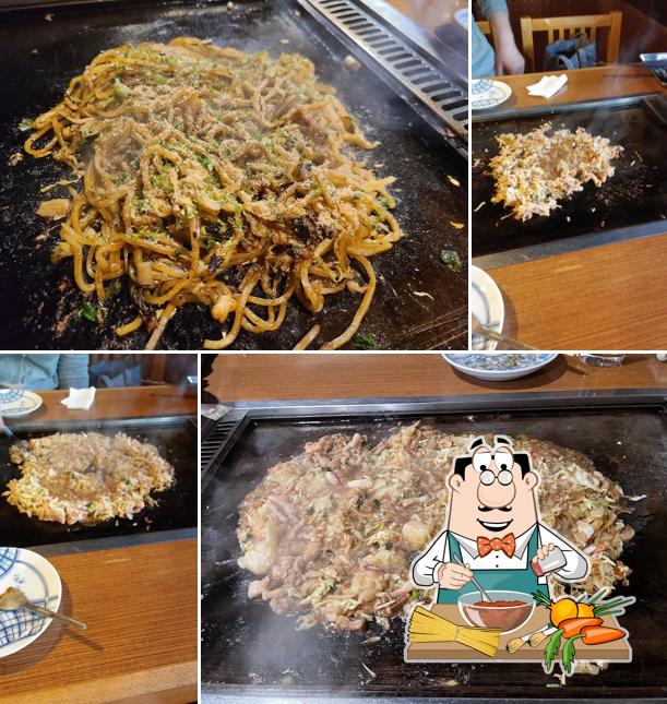Marutagoya