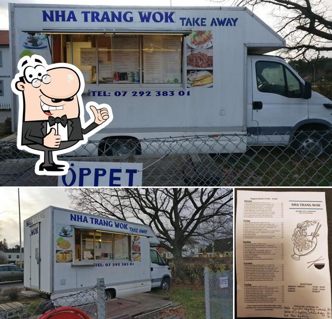 Nha Trang Wok