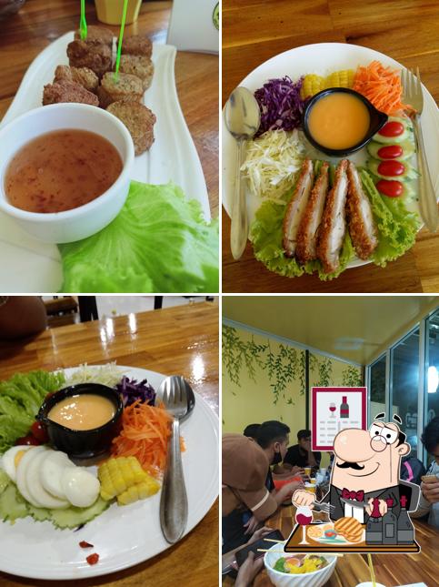 Onsen Noodle Yala - เตี๋ยวออนเซนยะลา