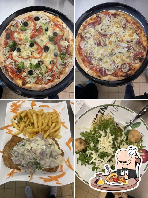 Pizzeria da Ana