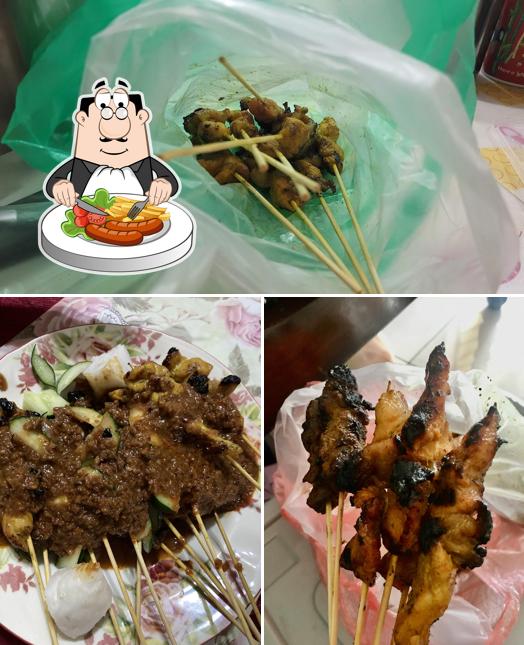 Satay Thai