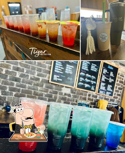 Tiger Nutrition