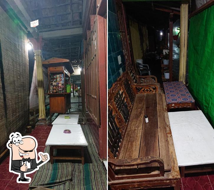 Warkop WAONE