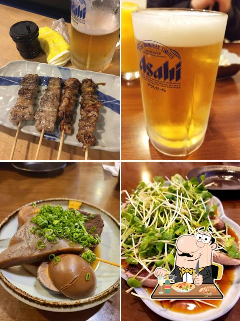 深川食堂