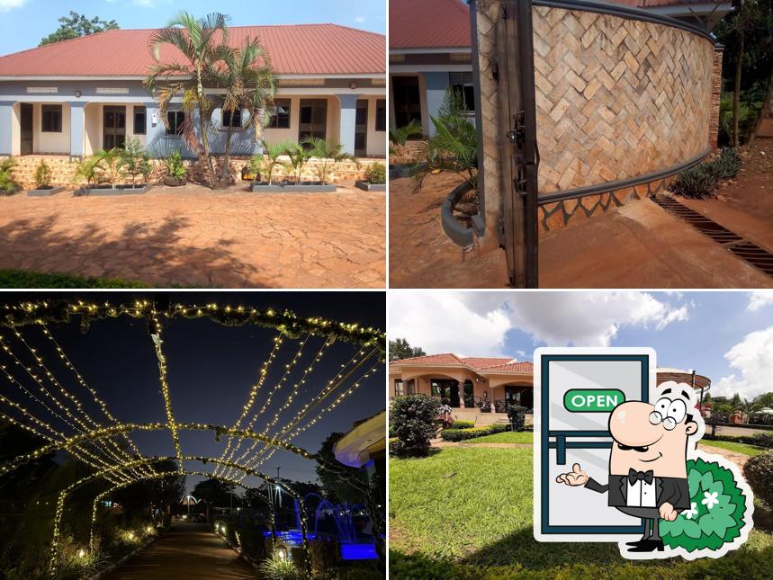 Signature Resort Hotel Jinja
