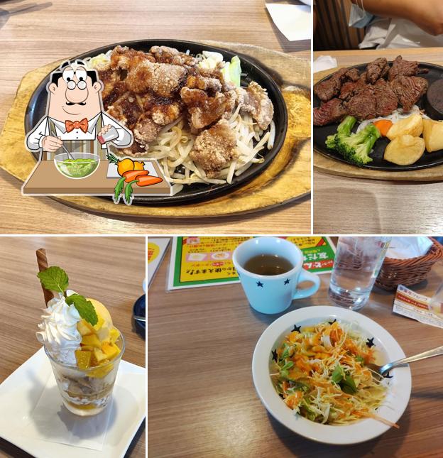 Steak no Don