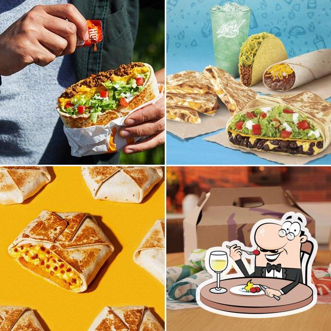 Taco Bell