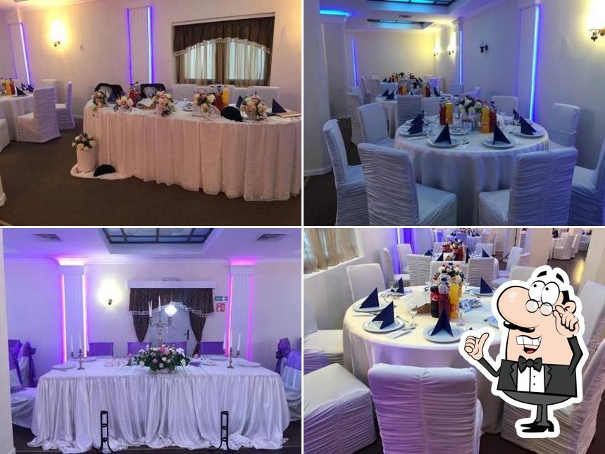 ToscanaRestaurant Nunti Suceava