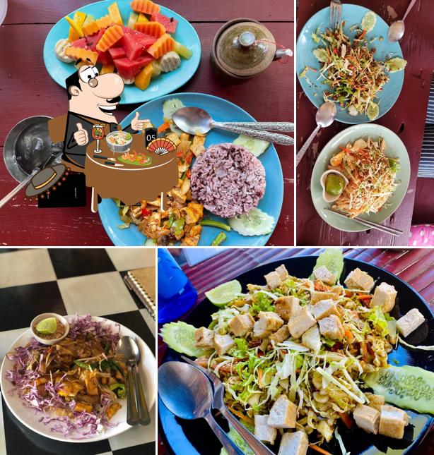 Two Sisters Restaurant