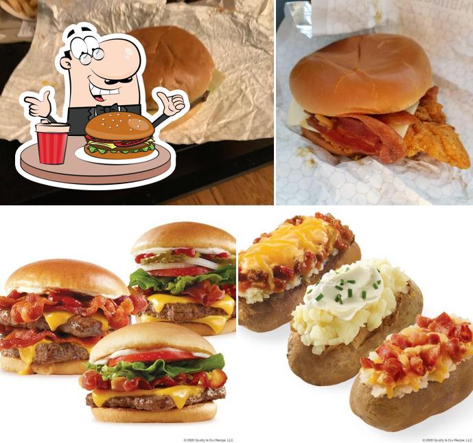 Wendy's