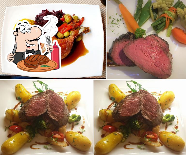 KDW, Restaurant KDW, Karsten Döring´s Waldrestaurant