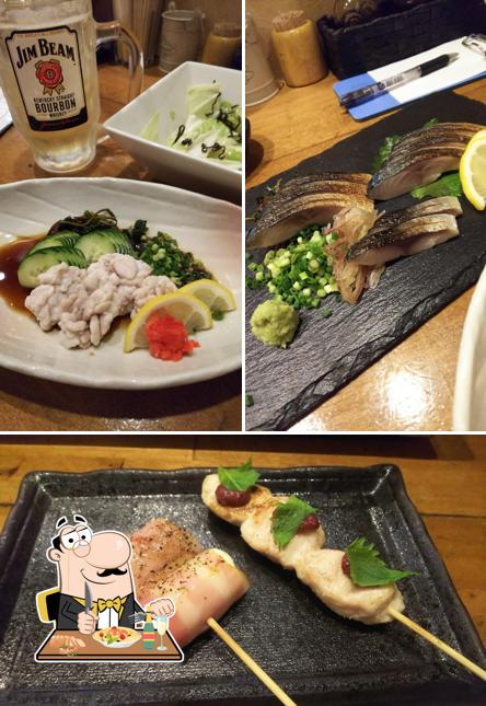 Haikara - Sumiyaki Izakaya