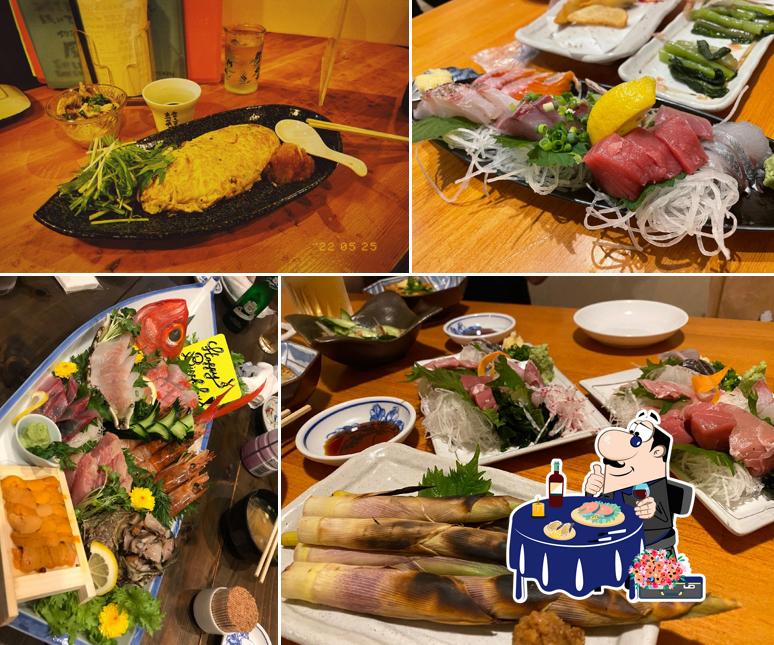 風林火山 長野しまんりょ店