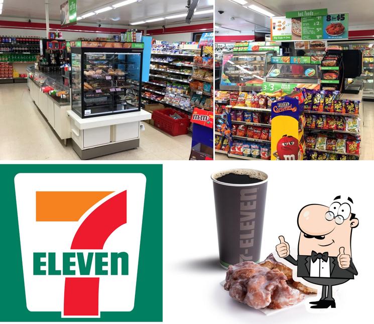 7-Eleven
